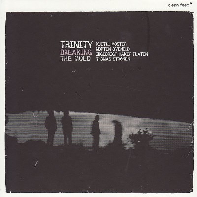 Trinity/Braking The Mold@Import-Eu